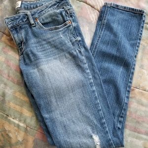 Aeropostale skinny Jean's size 5/6